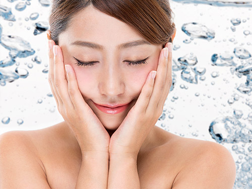 BIRDIEのバストアップ方法1 BIRDIEのバストアップ方法1