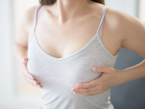 BIRDIEのバストアップ方法3 BIRDIEのバストアップ方法3