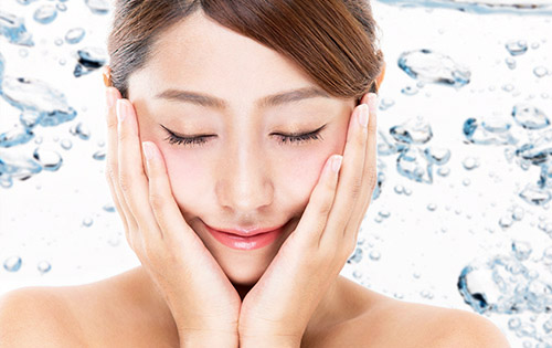 バストアップ方法1 バストアップ方法1