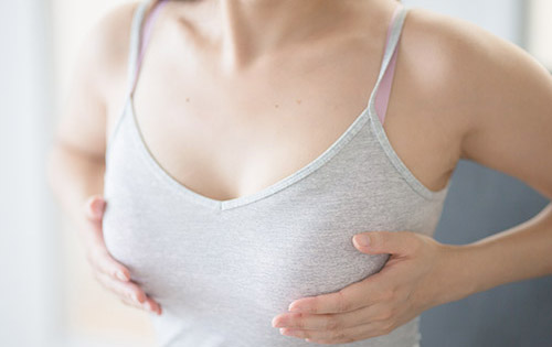 バストアップ方法3 バストアップ方法3